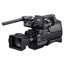SONY HXR MC1500P