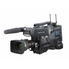 SONY PMW-500