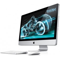 APPLE iMac [MC812ZA/A]